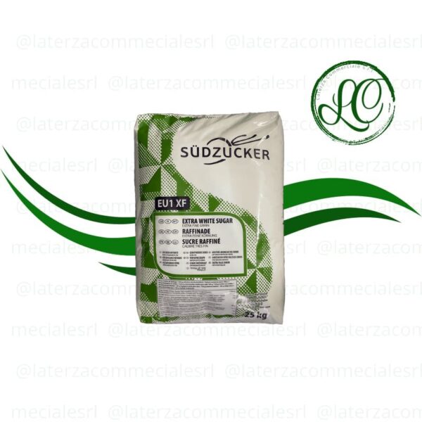 CONFEZIONE DI sudzuker semolato